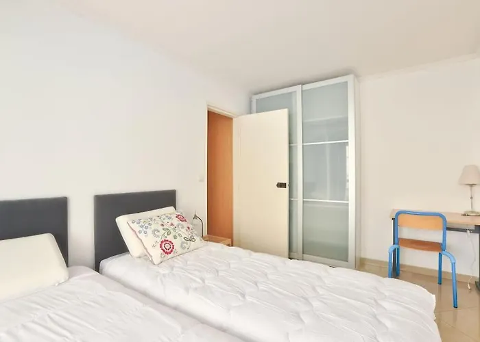 Cosy Appart Avec Balcon Pont De Flandres - Crimee