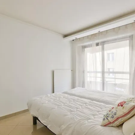 Cosy Appart Avec Balcon Pont De Flandres - Crimee Paris Exterior foto