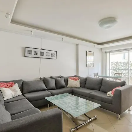 Cosy Appart Avec Balcon Pont De Flandres - Crimee Paris Exterior foto